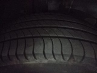 Neumáticos 2355019 Michelin