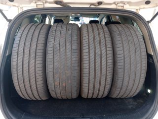 Neumáticos 2355019 Michelin