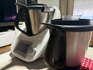 Thermomix TM5
