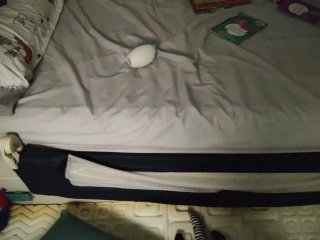 Barandilla de Cama Infantil