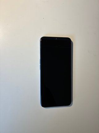 Móvil OPPO en perfecto estado