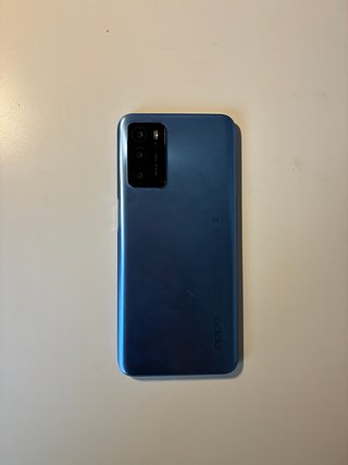 Móvil OPPO en perfecto estado