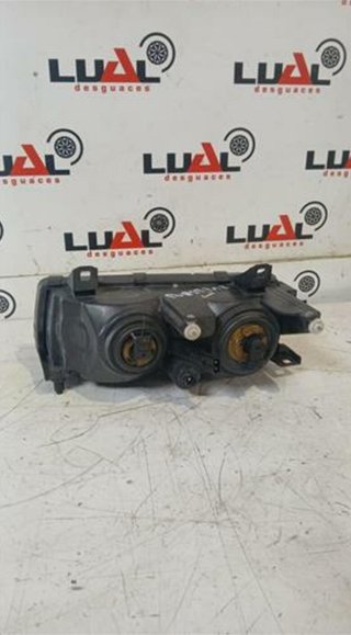 Bmw 116772 faro derecho serie 1.7 turbodiesel cat
