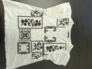 Camiseta mujer talla XL Sfera