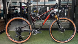 KTM SCARP MT EXONIC DOBLE CARBONO
