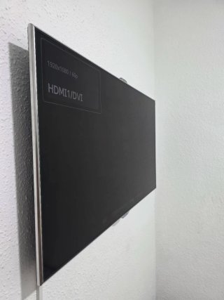 Tv samsung 40 pulgadas