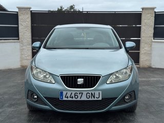 SEAT Ibiza 1.9 TDI 100cv Rock&Roll Sport