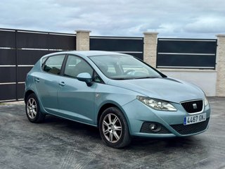 SEAT Ibiza 1.9 TDI 100cv Rock&Roll Sport