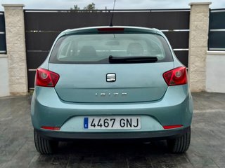 SEAT Ibiza 1.9 TDI 100cv Rock&Roll Sport