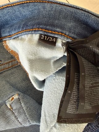 El que no luce sus G-Star 3301 es porque no quiere