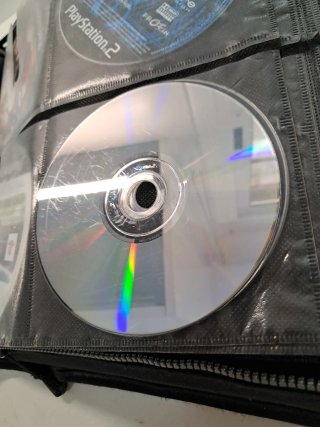 Splinter Cell PlayStation 2 (PS2) Juego Infiltraci