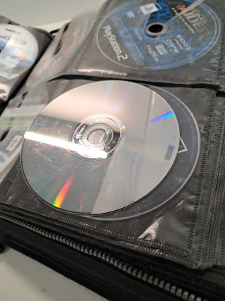 Splinter Cell PlayStation 2 (PS2) Juego Infiltraci