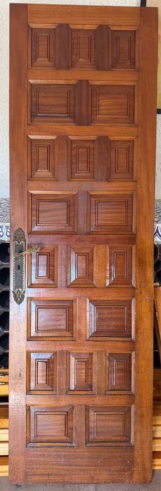 Puertas Castellanas
