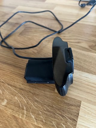 Logitech C920s HD Pro Webcam Full HD 1080p/30fps