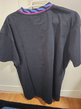 Camiseta Grimey