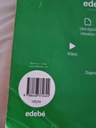 Geografía e Historia 3