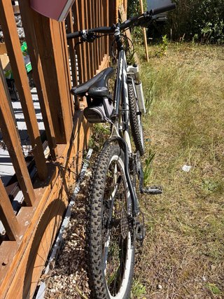 Bicicleta de Montaña BH