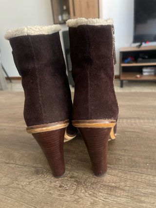 Botines