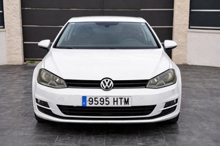 Volkswagen Golf Edition 1.2 TSI 105cv BMT