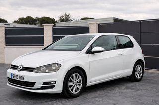 Volkswagen Golf Edition 1.2 TSI 105cv BMT