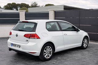 Volkswagen Golf Edition 1.2 TSI 105cv BMT