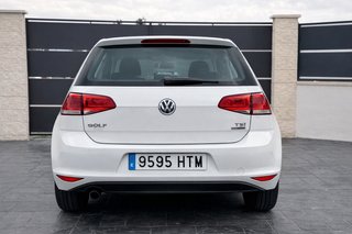 Volkswagen Golf Edition 1.2 TSI 105cv BMT