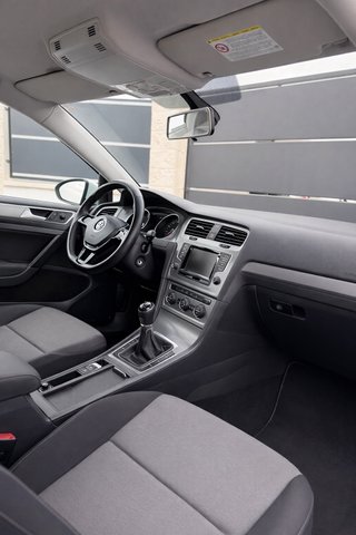 Volkswagen Golf Edition 1.2 TSI 105cv BMT