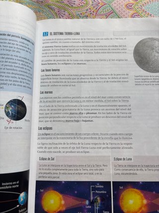 Biología y Geología 4, Secundaria, Fanfest Edel...