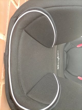 Silla de coche Cybex