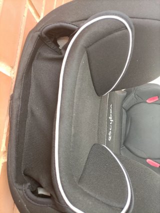 Silla de coche Cybex