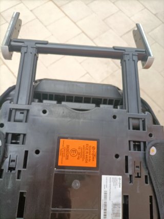 Silla de coche Cybex