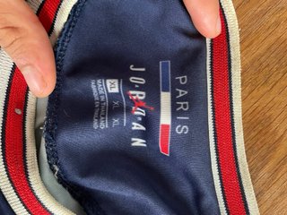 CAMISETA PSG MESSI