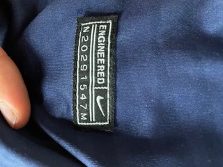 CAMISETA PSG MESSI