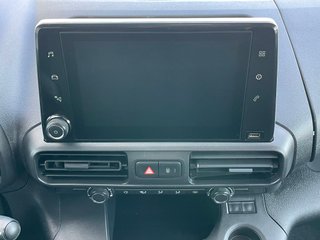 Citroen Berlingo XL BlueHDi 100 cv. Control -Averí