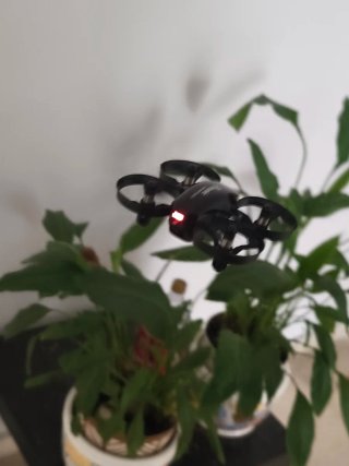 Potensic Firefly – Mini dron con cámara WiFi