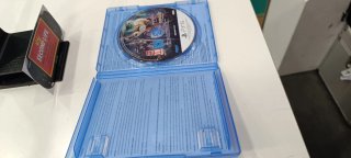 DEVIL MAY CRY 5 SPECIAL EDITION PS5