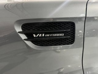 Mercedes-Benz AMG GT (C190) 2016