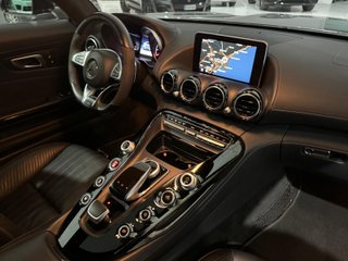 Mercedes-Benz AMG GT (C190) 2016