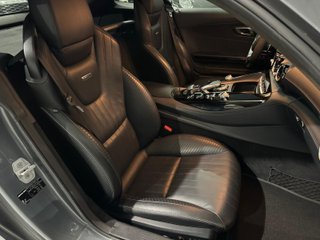 Mercedes-Benz AMG GT (C190) 2016