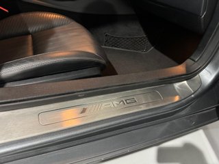 Mercedes-Benz AMG GT (C190) 2016