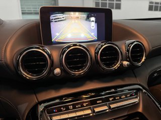 Mercedes-Benz AMG GT (C190) 2016