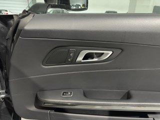 Mercedes-Benz AMG GT (C190) 2016