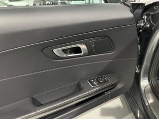 Mercedes-Benz AMG GT (C190) 2016