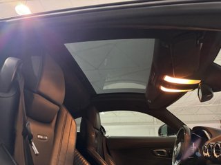 Mercedes-Benz AMG GT (C190) 2016