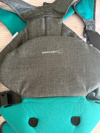 Mochila Portabebés Ergonómica Bébé Confort