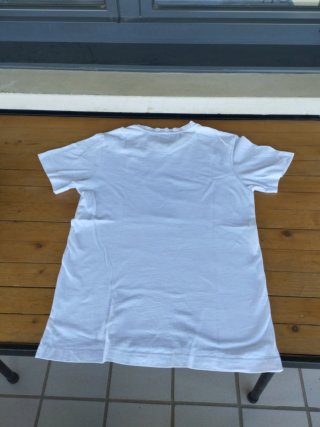 Camiseta Mister Tee Talla M Estampada