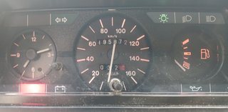 Citroen C 15 2001