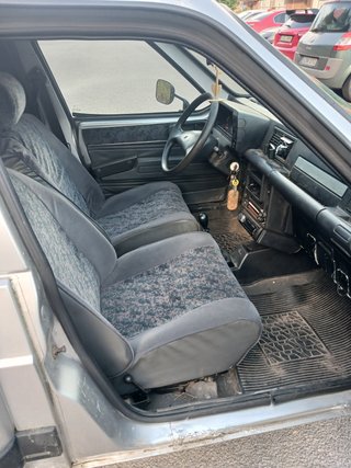 Citroen C 15 2001