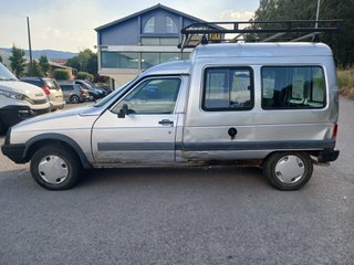 Citroen C 15 2001