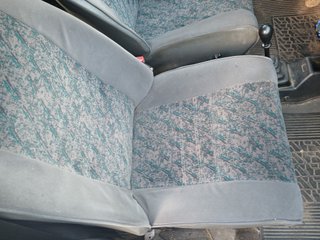 Citroen C 15 2001